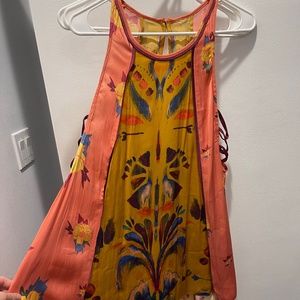 Free People dress NWOT